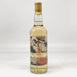 トリックスター プルトニー2013 バーボンバレル 700ml （在庫