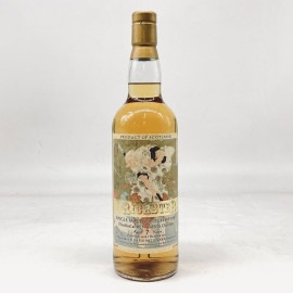 トリックスター ベンネウ゛ィス2018 ミズナラホグズヘッド