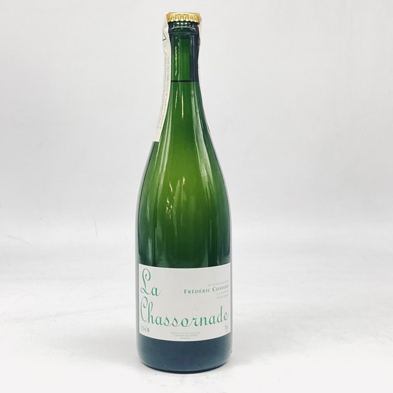 フレデリック・コサール／ラ・シャソルナード２３