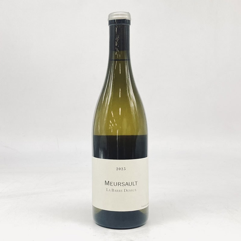 フレデリック・コサール | 自然派ワインとウイスキー ヴァンエボヌール