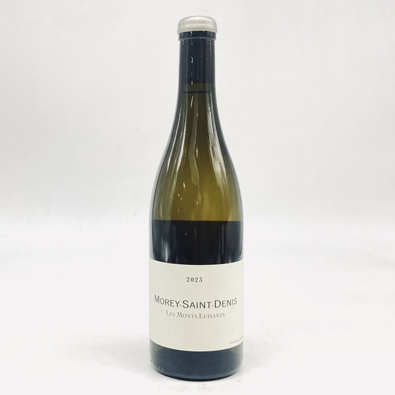 フレデリック・コサール／レ・モン・リュイザン・ブラン２３