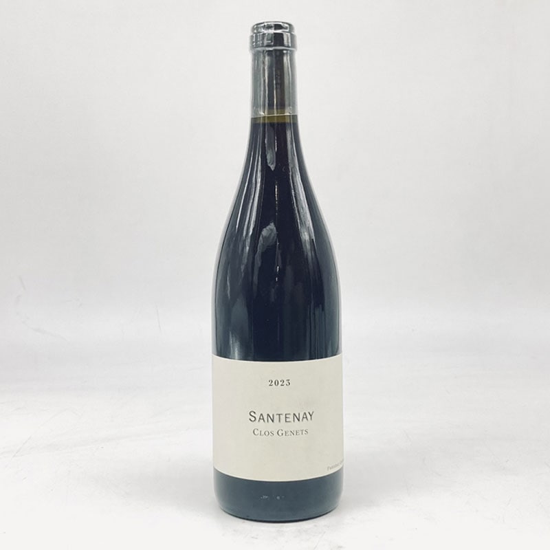 フレデリック・コサール | 自然派ワインとウイスキー ヴァンエボヌール