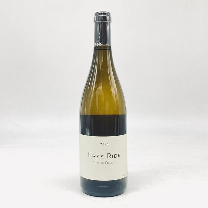 フレデリック・コサール／フリー・ライド２３