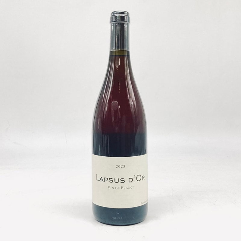 フレデリック・コサール／ラプスス・ドール２３