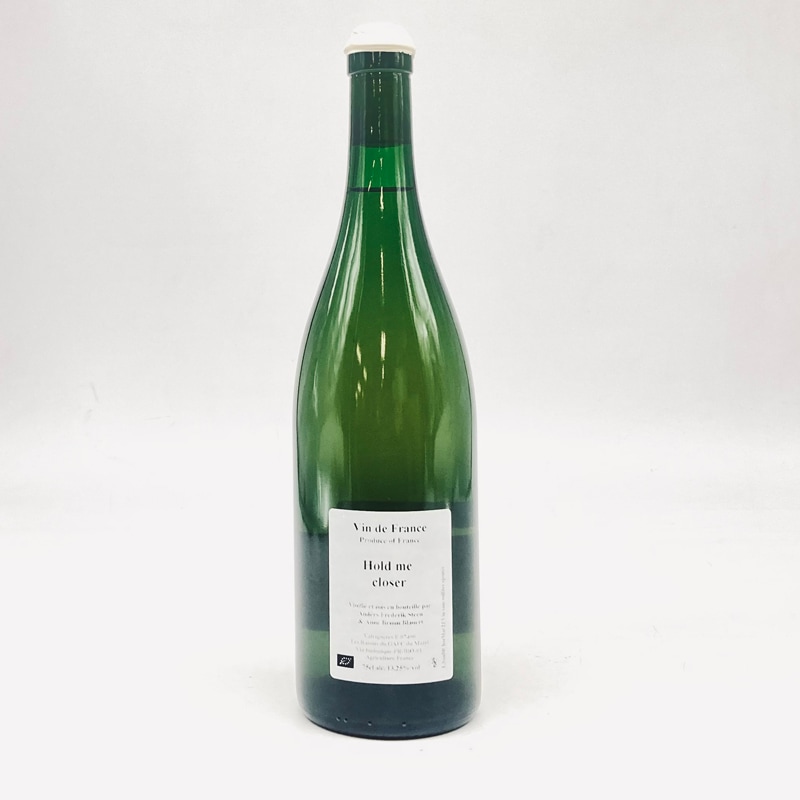 アンダース・フレデリック・スティーン／ホールド・ミー・クローサー２２