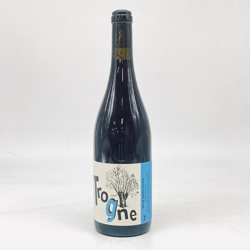 トリスタン・ランポン／トロンニュ２３