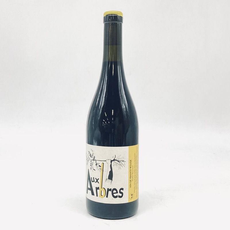 トリスタン・ランポン／オー・ザルブル２２