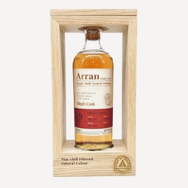 アラン29年1995 リフィルシェリーホグズヘッド 700ml