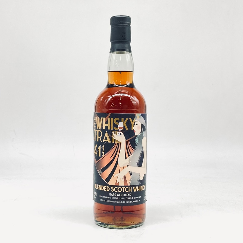 ジョニーウォーカーブルーラベルイヤーオブザラビット 750ml