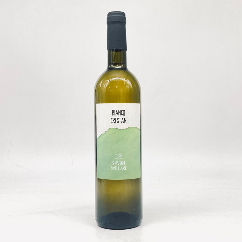 ダウ゛ィデ・スピッラレ／ビアンコ・クレスタン２３