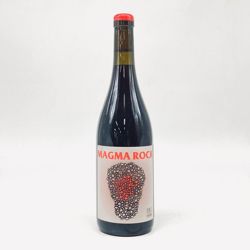 ノーコントロール 2本セット 自然派ワイン フランスワイン] ノー コントロール バビヌゥ トロワ 2024 赤 750ml