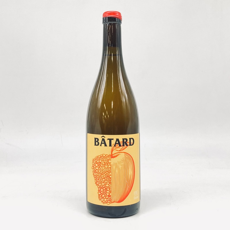 ノー・コントロール／バタール２２