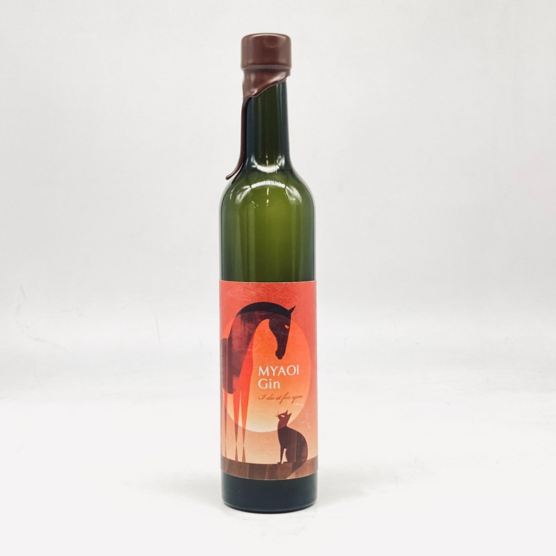 ＭＹＡＯＩ　Ｇｉｎ　Ｉｄｏｉｔｆｏｒｙｏｕ　５００ｍｌ