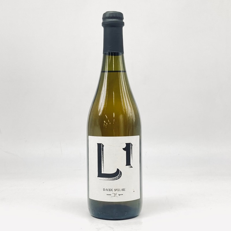 ダウ゛ィデ・スピッラレ／エッレ・ウーノ・フリッザンテ２２