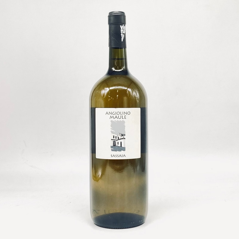 ラ・ビアンカーラ／サッサイア２２　１．５Ｌ