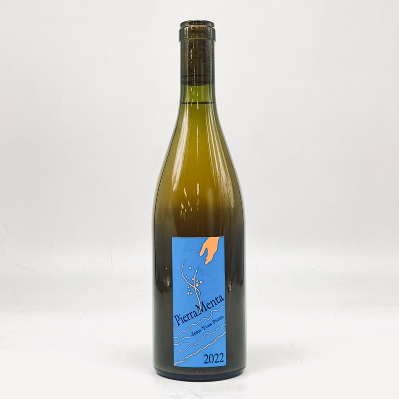 ジャン・イウ゛・ペロン／ピエラ・メンタ２２