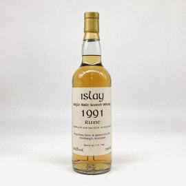 キングスバリーケルティックラベル アイラ26年1991 700ml