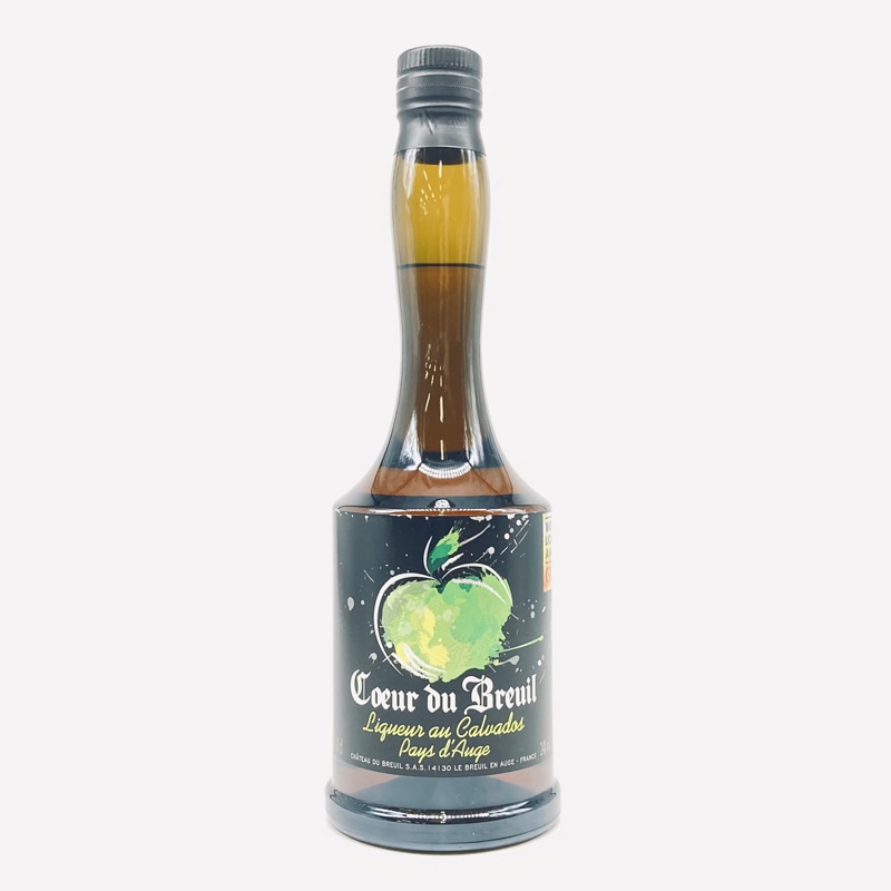 シャトードブルイユ　リキュール・オー・カルバドス　７００ｍｌ