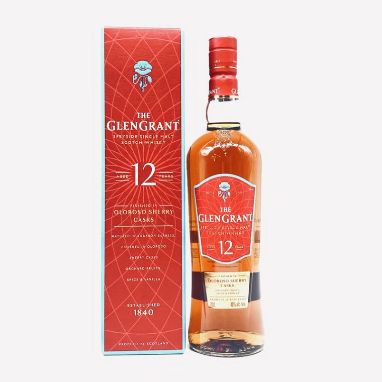 グレングラント アルボラリス 700ml （在庫あり） | ウイスキー