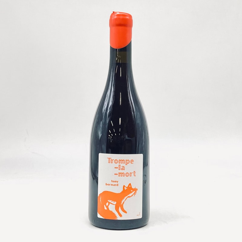 ドメーヌ・ボールナール／トロンプラモー１７　７５０ｍｌ