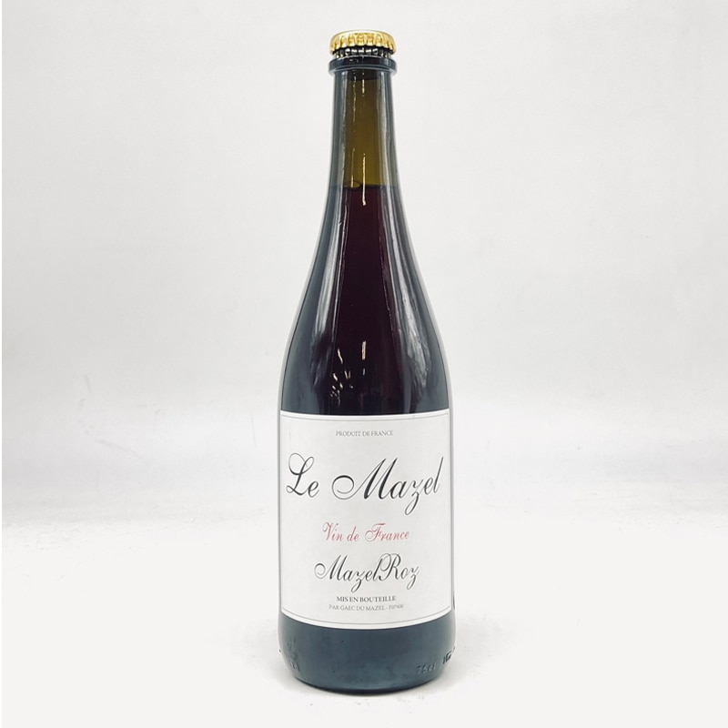 ル・マゼル／マゼル・ローズ２４