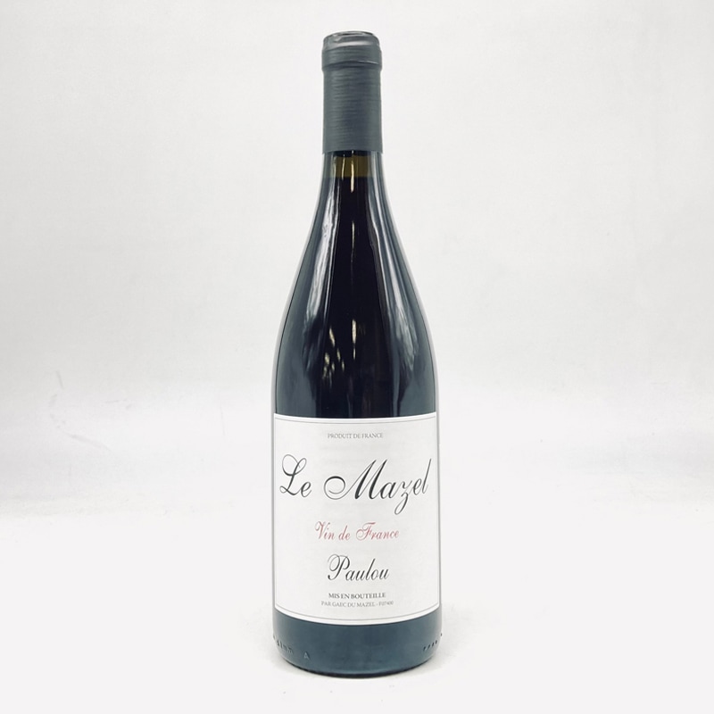 ル・マゼル／ポールー２４