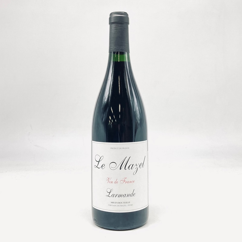 ル・マゼル／ラルマンド２３