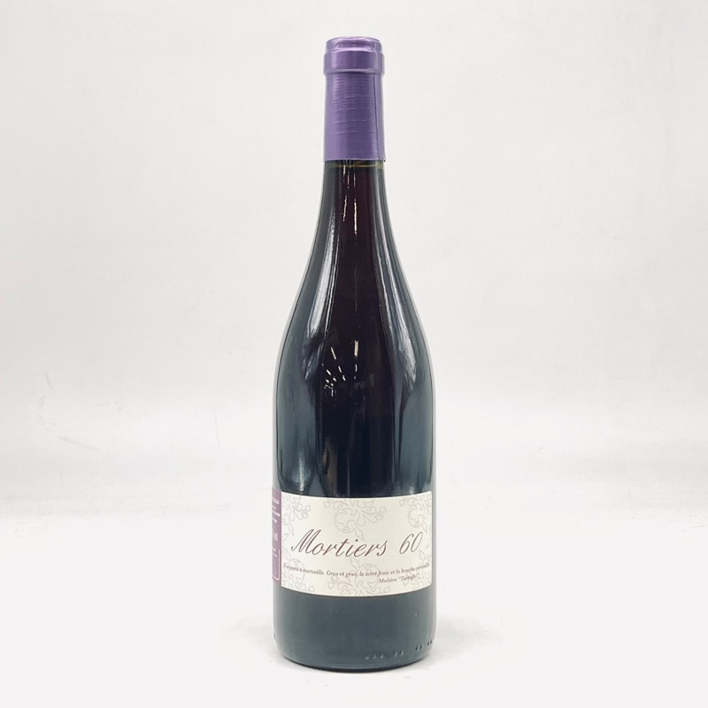 ドメーヌ・ル・ブリゾー／モルティエ・スワサント24 （在庫あり