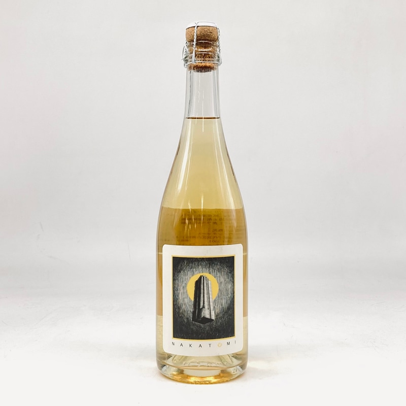 ドメーヌ・モス／ウ゛ァン・ムスー・ナカトミ２３