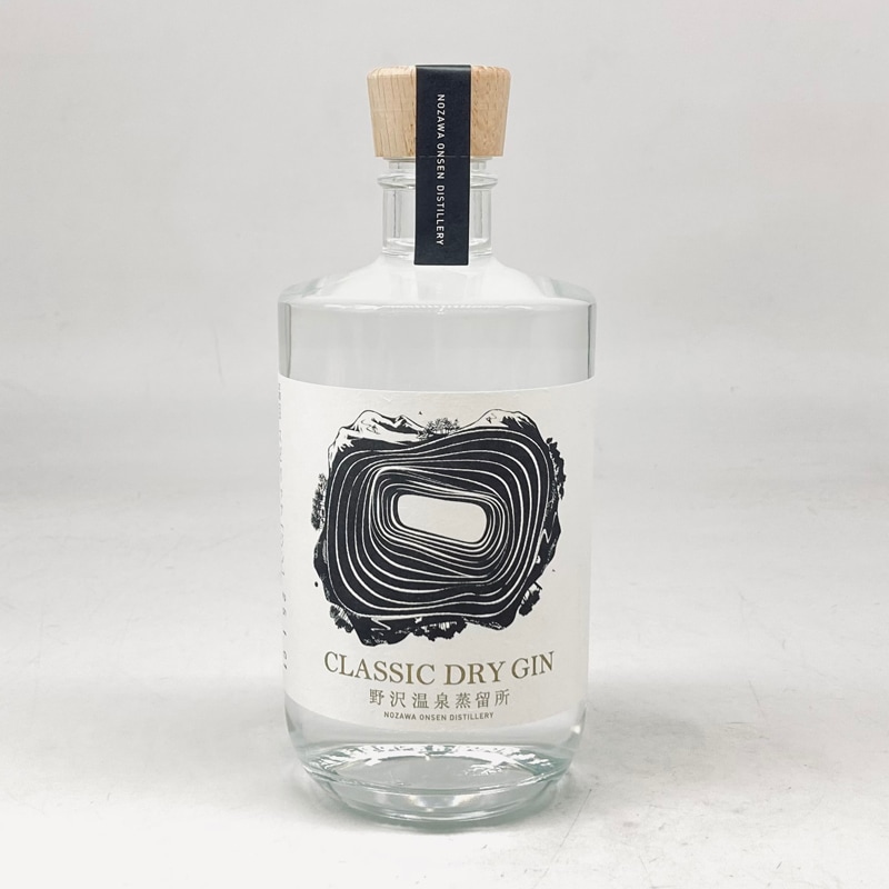 秋田杉ジン 500ml （在庫なし） | ウイスキー