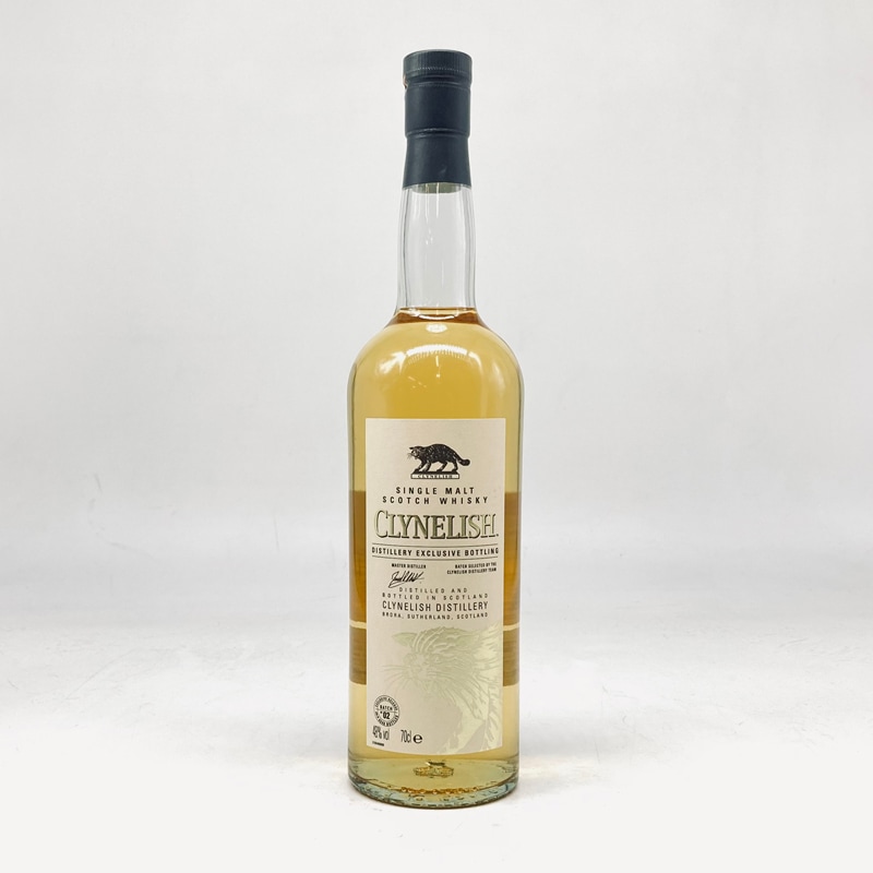 量売】トリックスター ベンネヴィス2015 6年フレッシュシェリー