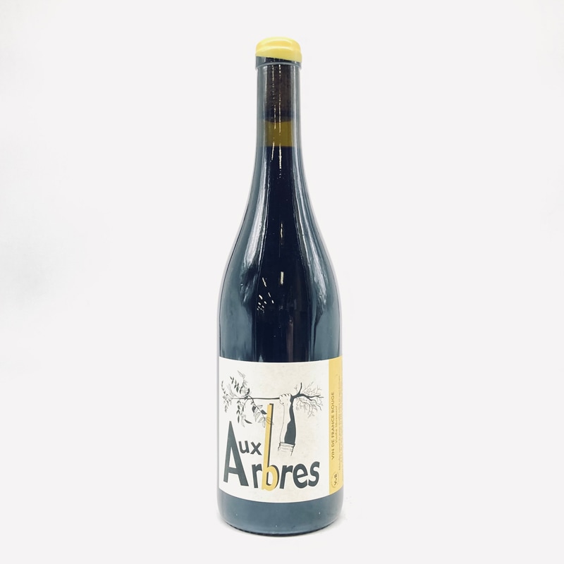 ◆トリスタン・ランポン／オー・ザルブル２３