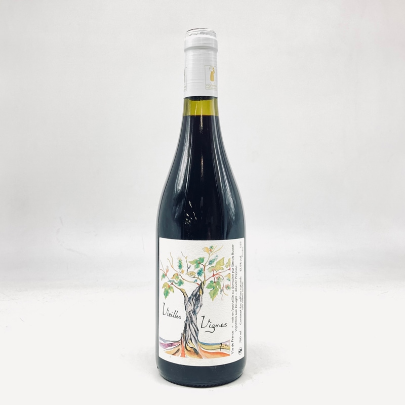 シモン・ビュッセー／ウ゛ィエイユ・ウ゛ィーニュ２３