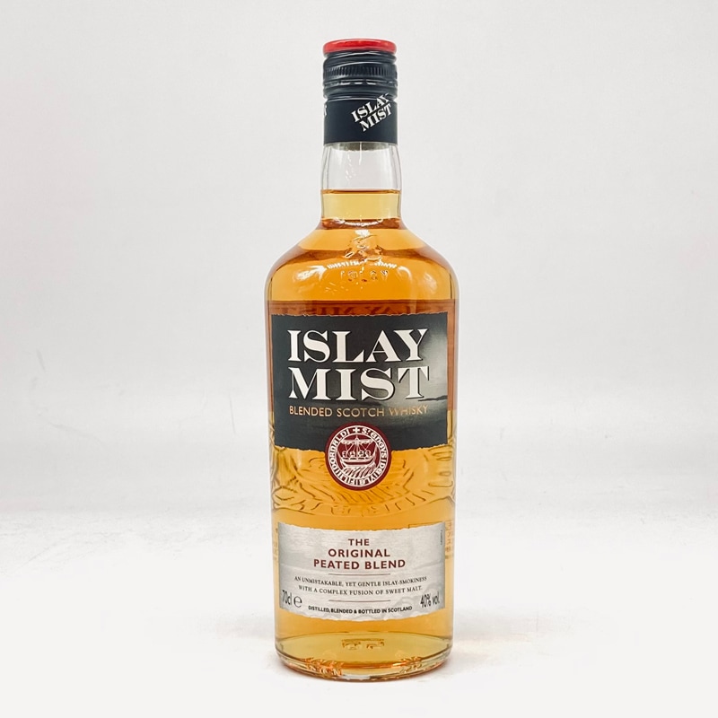 アイラミスト　オリジナルピーテッド　７００ｍｌ