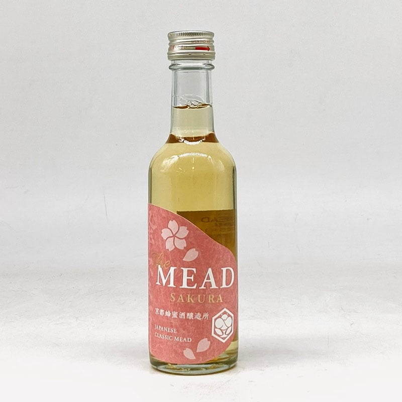 ＴｈｅＭＥＡＤ　さくら　２５０ｍｌ