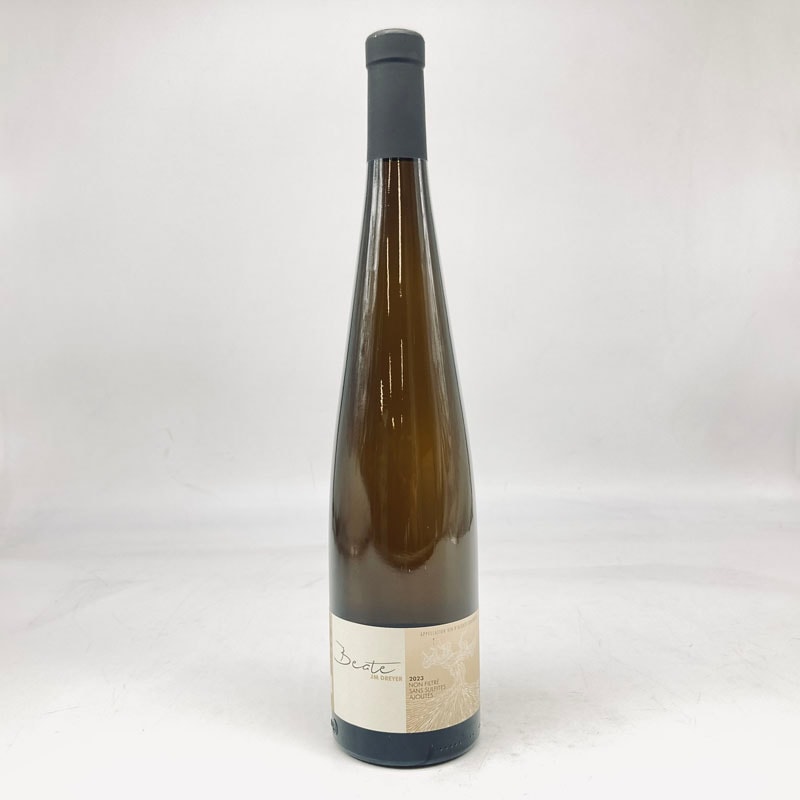 ジャン・マルク・ドレイヤー／アルザス・ベアート２３