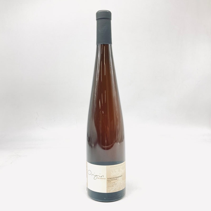 ジャン・マルク・ドレイヤー／ゲウ゛ェルツトラミネール・オリジン２３