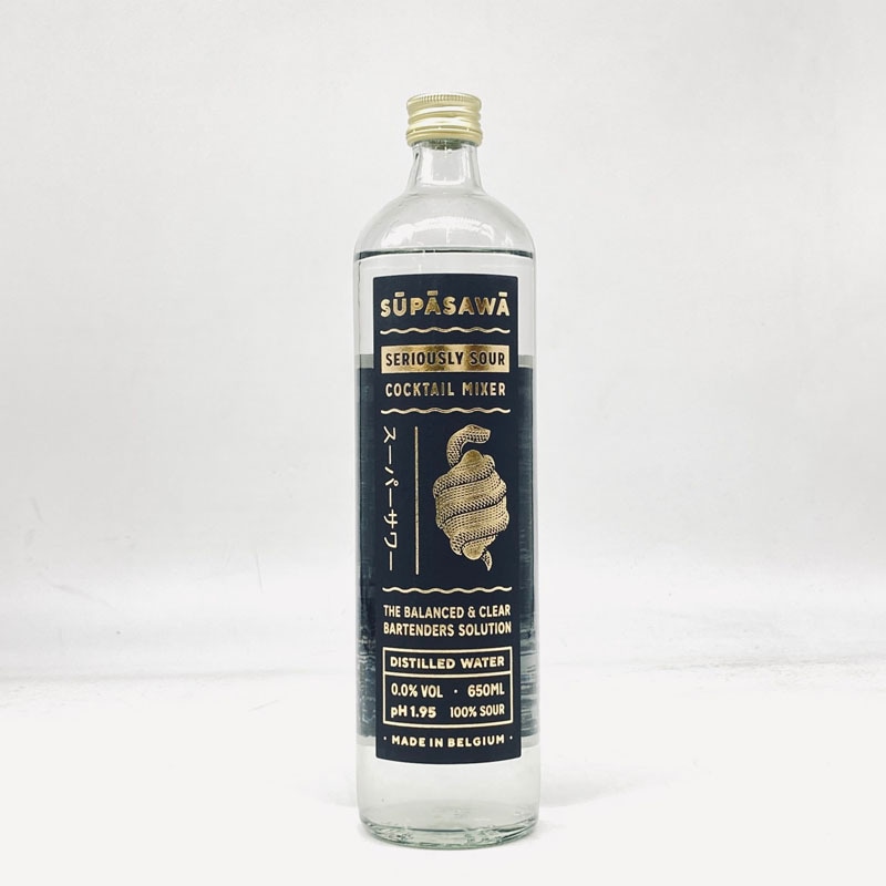 スーパーサワー　６５０ｍｌ