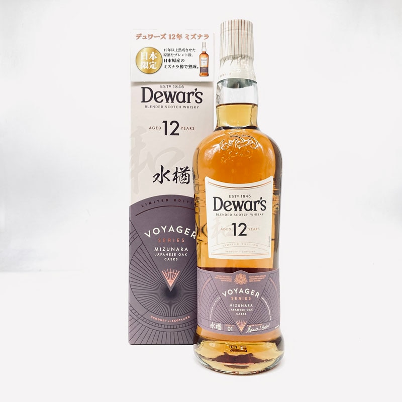 フェイマスグラウス ザ・ネイキッドグラウス 1L （並行輸入品