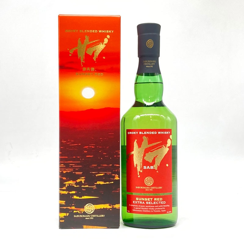 サブサンセットレッド（Ｈ）　７００ｍｌ