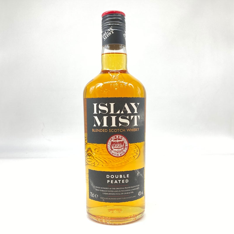 フェイマスグラウス ザ・ネイキッドグラウス 1L （並行輸入品