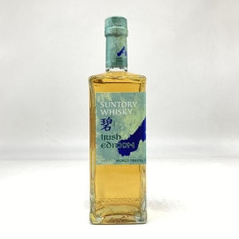 S）ウィスキー碧（AO）アイリッシュエディション 700ml （在庫