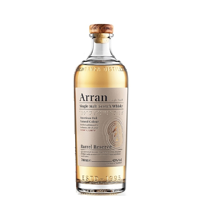 量売】アランバレルリザーブ （在庫あり） | ウイスキー