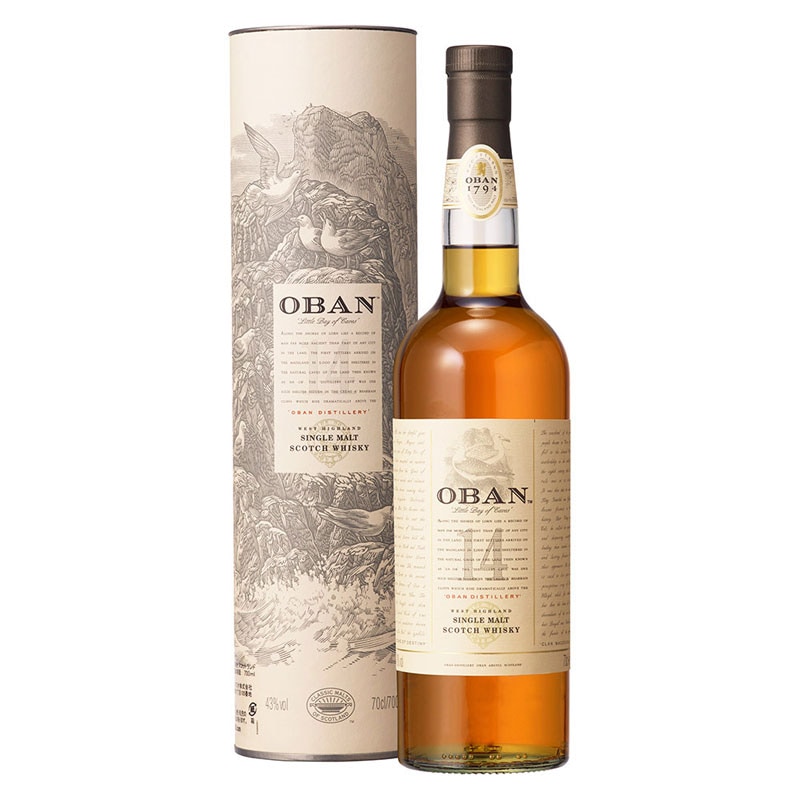【量売】オーバン１４年