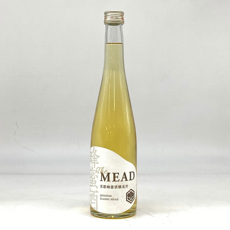 Ｔｈｅ　ＭＥＡＤ　国産百科蜜　５００ｍｌ