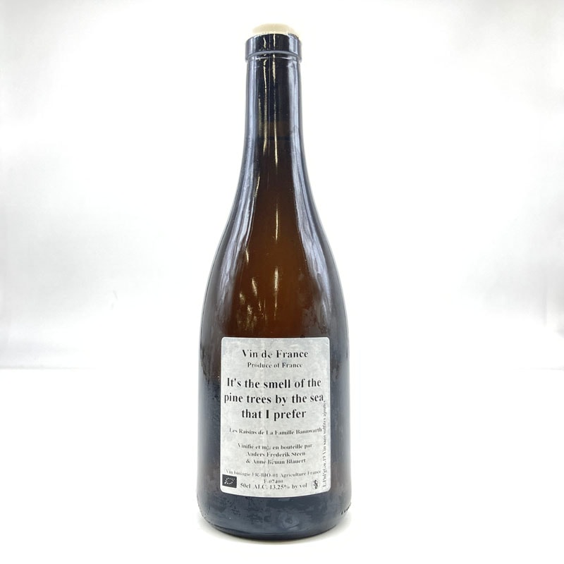アンダーズ・フレデリック・スティーン／スメル・オフ・゛ザ・パインプリファー１９　５００ｍｌ