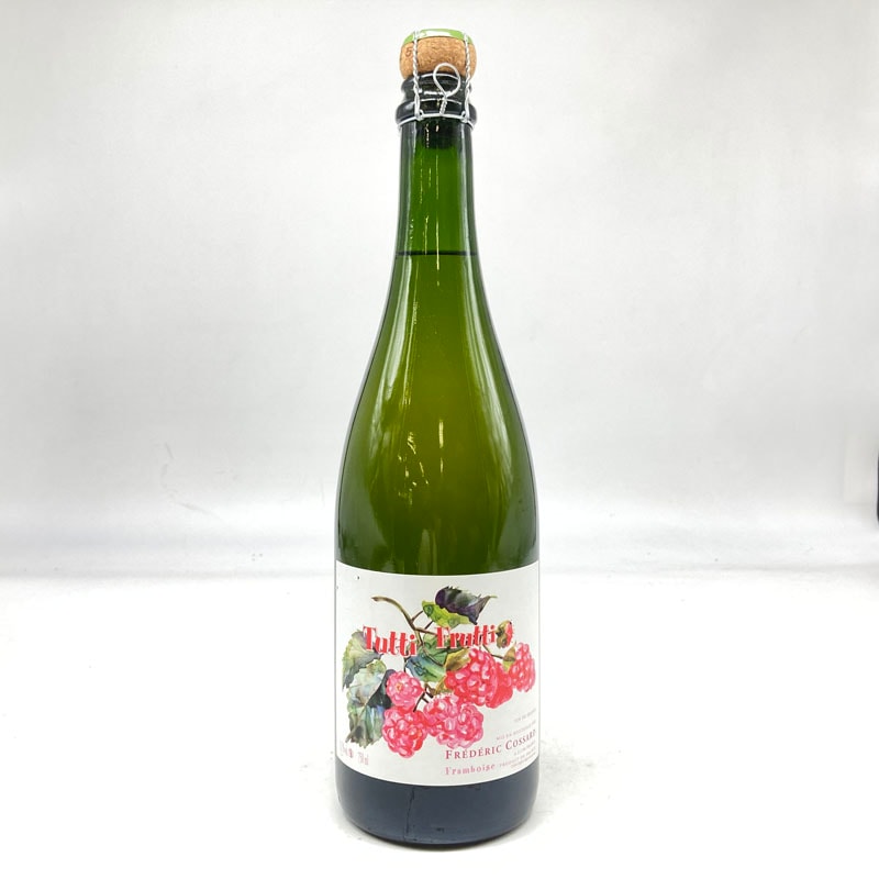 フレデリック・コサール／トゥッティ・フルッティ・フランボワーズ２４　７５０ｍｌ