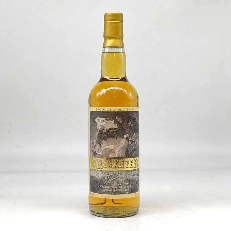 トリックスター　トマーティン１１年２０１４　７００ｍｌ