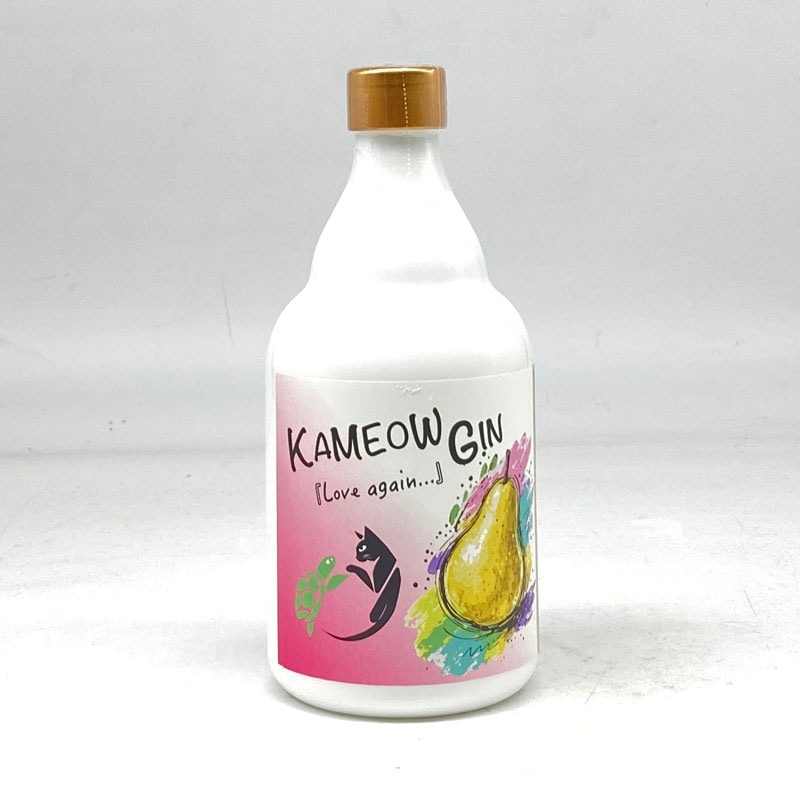 亀田蒸留所カミャオジン　ラブアゲイン　５００ｍｌ