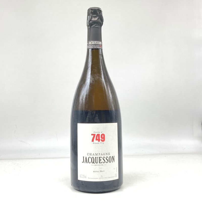 ジャクソン・キュウ゛ェ７４９　１．５Ｌ